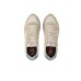 SUN68 TOM VINTAGE SNEAKER CREAM DA UOMO	