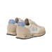 SUN68 TOM VINTAGE SNEAKER CREAM DA UOMO	