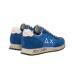 SUN68 TOM VINTAGE SNEAKER BLUETTE DA UOMO