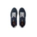 SUN68 TOM SUEDE SNEAKER IN SUEDE BLUE