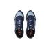 SUN68 TOM SNEAKER NAVY BLUE E SKY BLUE IN MIX DI MATERALI	