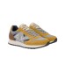 SUN68 JAKI WINTER SNEAKER GREY E MUSTARD 