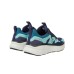 SUN68 JUPITER SPORTY SNEAKER BLUE E SKY BLUE