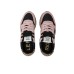 SUN68 ALLY VINTAGE SNEAKER PINK E BLACK DA DONNA	