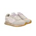 SUN68 ALLY VINTAGE SNEAKER CREAM DA DONNA