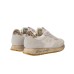 SUN68 ALLY VINTAGE SNEAKER CREAM DA DONNA