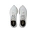 SUN68 BIG ALLY PU SNEAKER IN LEATHER TOTAL WHITE 