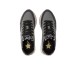 SUN68 BIG STARGIRL MIX MATERIAL SNEAKER GREY 