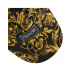 Versace Jeans Couture Cappello con stampa Barocco Unisex con applicazione in tessuto 