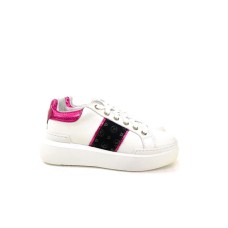 Pollini Sneakers da Donna Fucsia 
