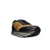 Alviero Martini 1a Classe sneakers da donna nera platform