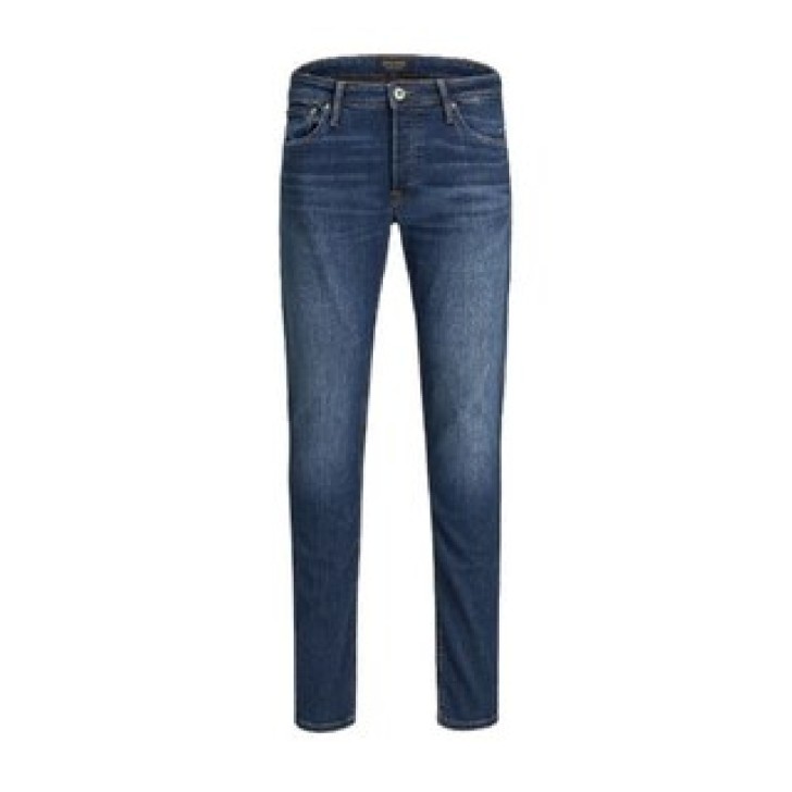 Emporio Armani Jeans cinque tasche SLIM FIT Denim Blu