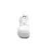 Windsor Smith Sneakers in pelle bianca da Donna 