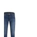 Emporio Armani Jeans cinque tasche SLIM FIT Denim Blu