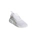 Adidas Originals NMD_R1 J PRIMEBLUE Sneakers bianca