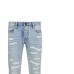 Emporio Armani Jeans Blu da Uomo