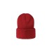 RefrigiWear Cappello rosso con logo r