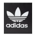 Adidas Originals Tracolla Nera con logo 