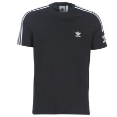 Adidas Originals T-shirt Nera da Uomo 