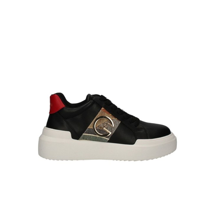 Gattinoni Sneakers nera da Donna