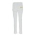 Versace Jeans Couture Jeans Skinny Bianco da Donna 