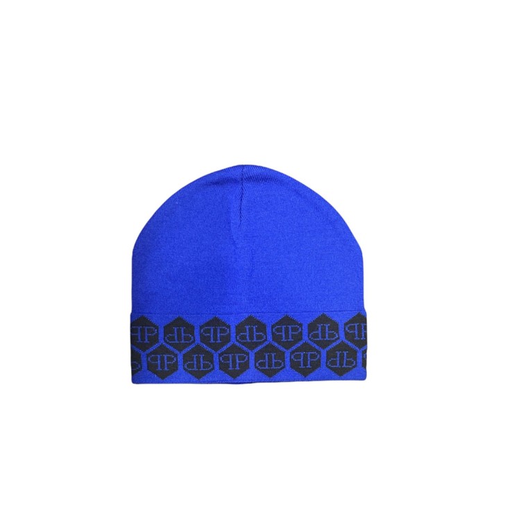 Philipp Plein - Cappelli Colore Blu