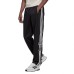 Adidas Originals Pantalone Nero da Uomo