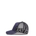 EA7 Emporio Armani Cappello da uomo blu