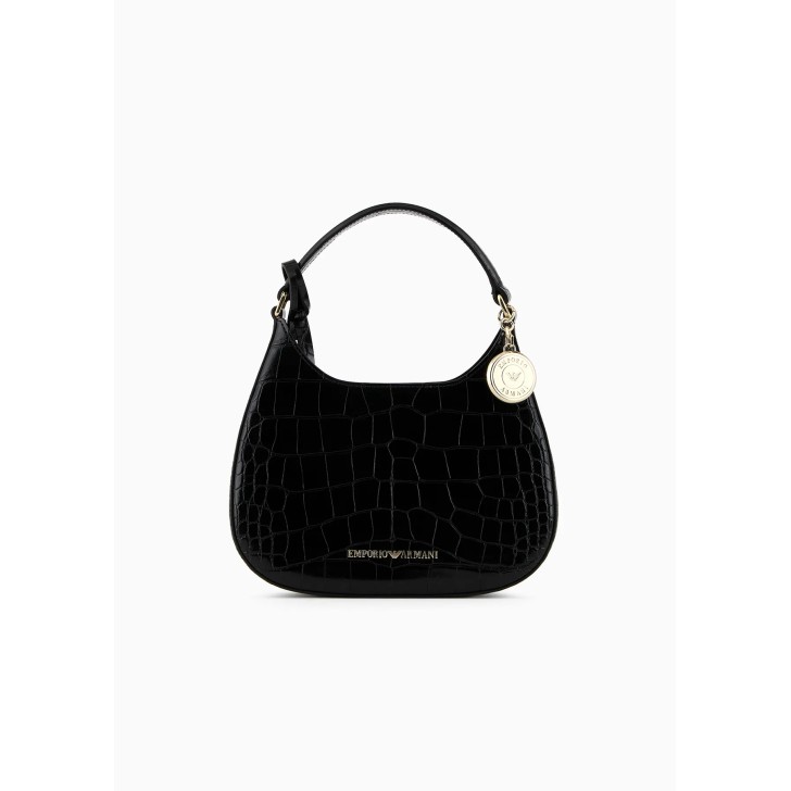 EMPORIO ARMANI MINI BAG NERO