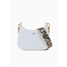 EMPORIO ARMANI MINI BAG BIANCO/BEIGE