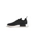 Adidas Originals NMD_R1 PRIMEBLUE Sneakers nera con logo 