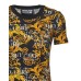 Versace Jeans Couture T-shirt  da Donna con stampa Baroque all over