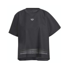Adidas Originals T-shirt da Donna Nera 