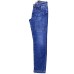 Jeckerson Jeans SLIM FIT blu cinque tasche