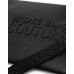 Versace Jeans Couture Pochette Nera da Uomo, con Logo Versace Jeans Couture