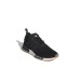 Adidas Originals NMD_R1 PRIMEBLUE Sneakers nera con logo 